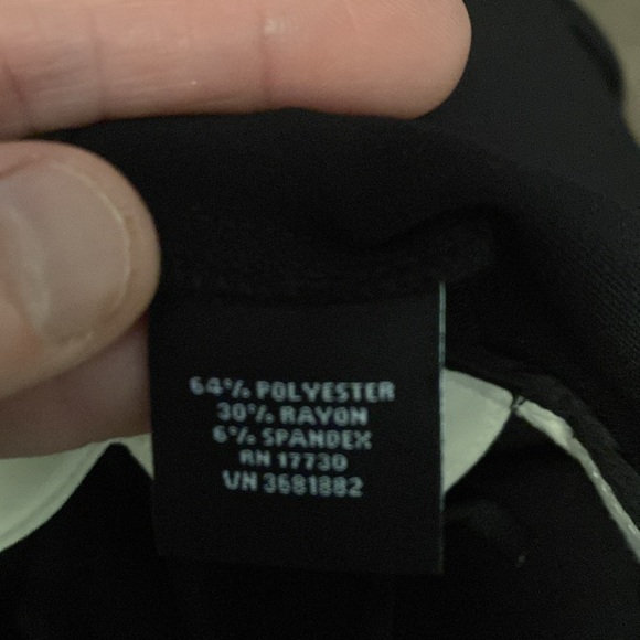 CUTE VICTORIA BECKHAM TOP.        NWT - Picture 7 of 8